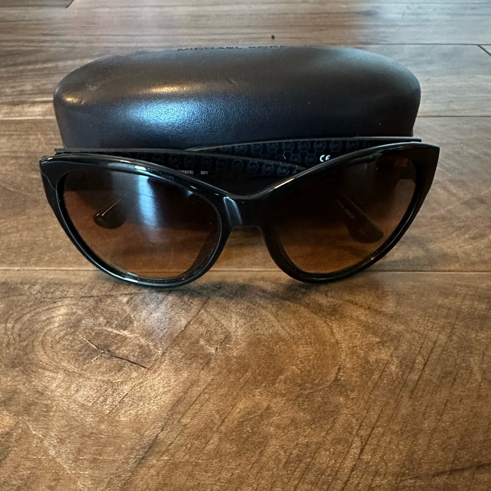 Michael Kors Women’s Sunglasses - Dark Brown